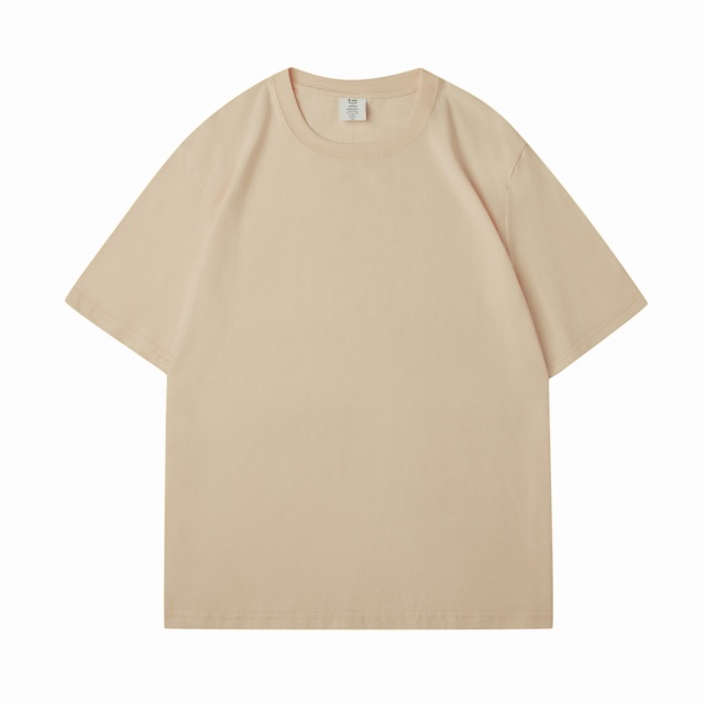 220g pure cotton printed T-shirt,MY SHOP,220g pure cotton printed T-shirt