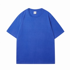 220g pure cotton printed T-shirt,MY SHOP,220g pure cotton printed T-shirt