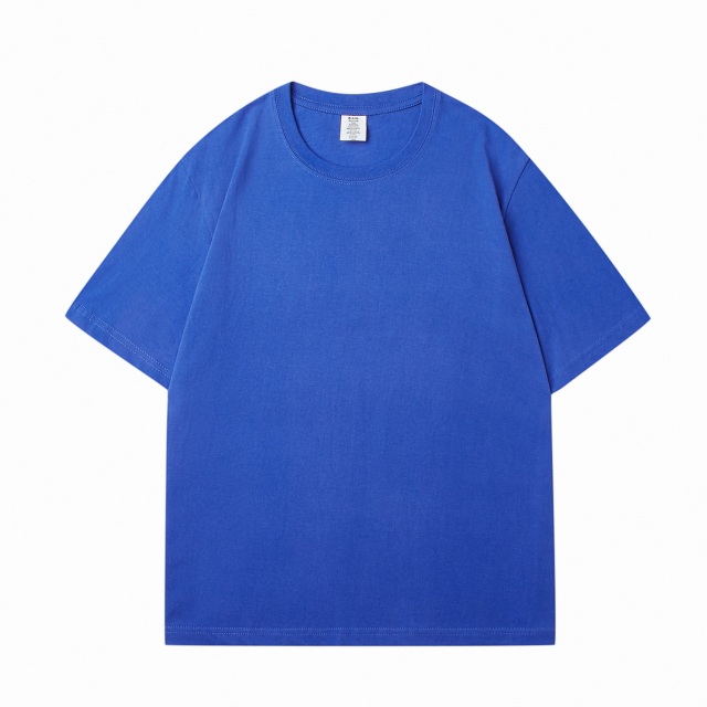 220g pure cotton printed T-shirt,MY SHOP,220g pure cotton printed T-shirt