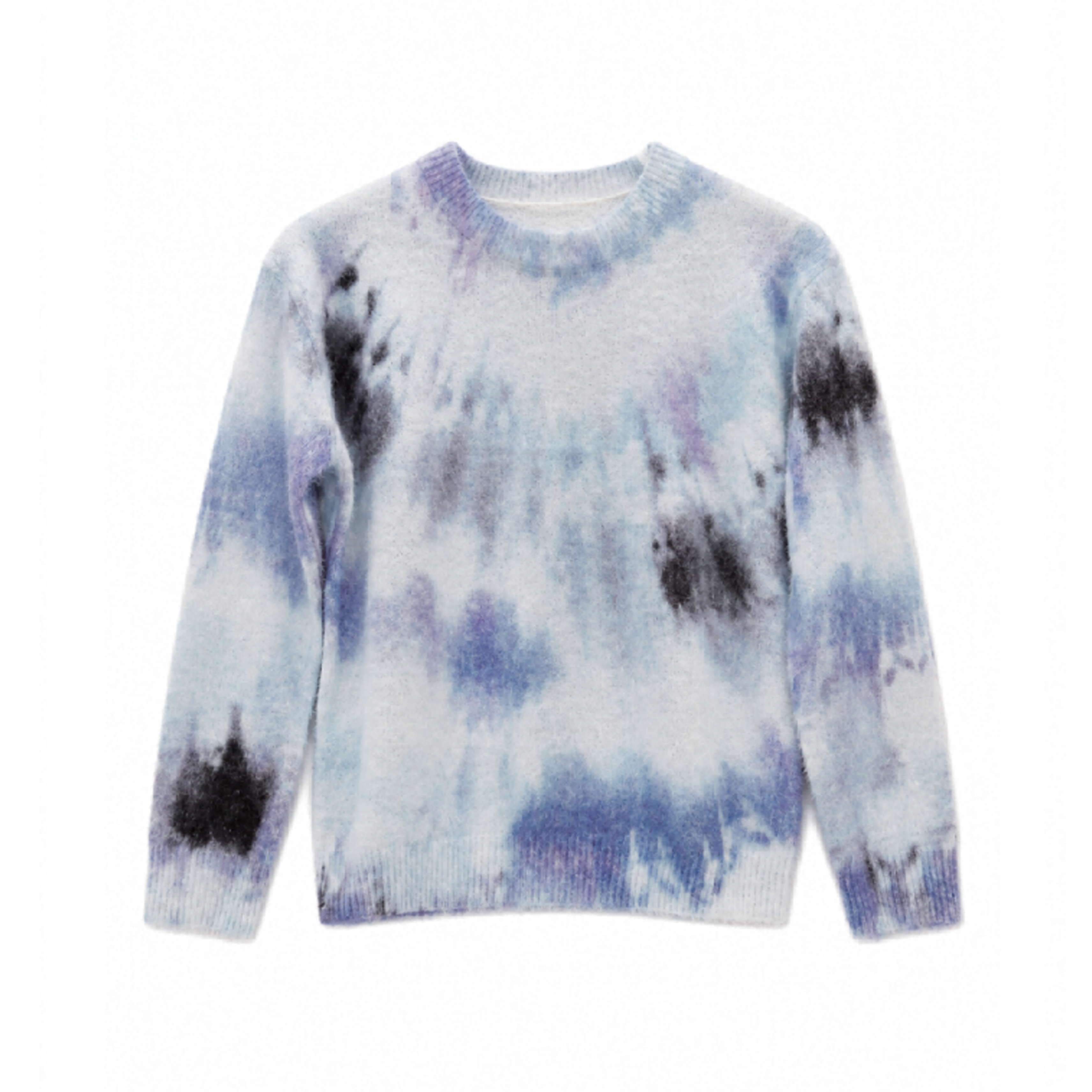 Imitation mink 60% polyester 40% nylon sweater,MY SHOP,Imitation mink 60% polyester 40% nylon sweater