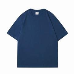 220g pure cotton printed T-shirt,MY SHOP,220g pure cotton printed T-shirt
