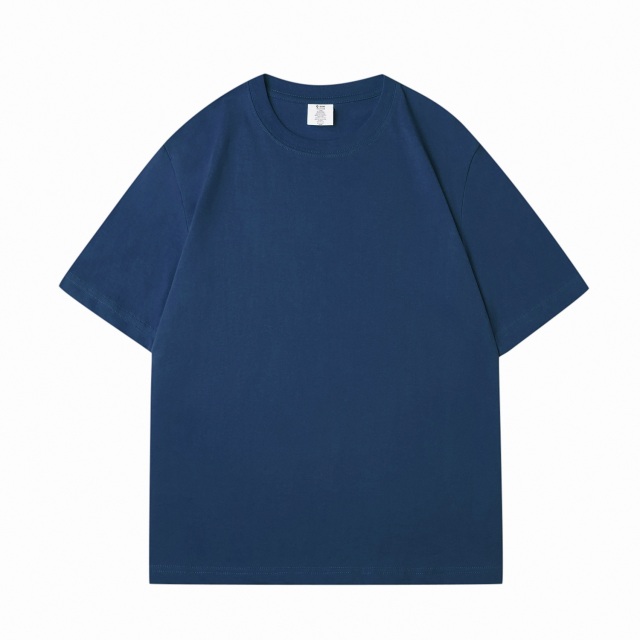 220g pure cotton printed T-shirt,MY SHOP,220g pure cotton printed T-shirt