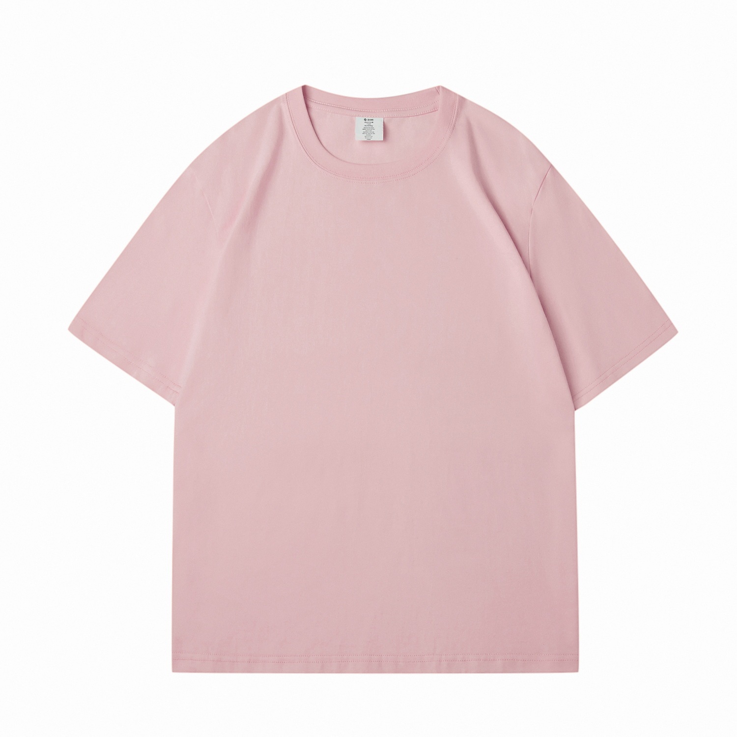 220g pure cotton printed T-shirt,MY SHOP,220g pure cotton printed T-shirt