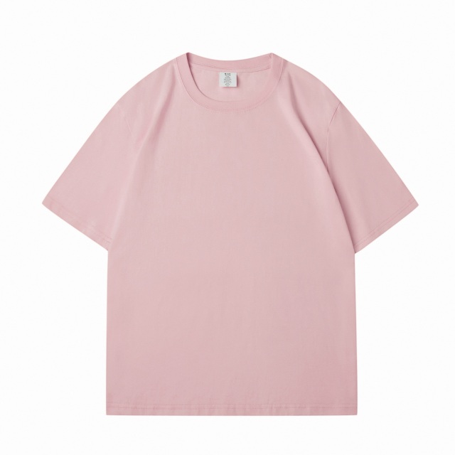 220g pure cotton printed T-shirt,MY SHOP,220g pure cotton printed T-shirt