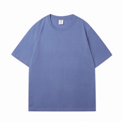 220g pure cotton printed T-shirt,MY SHOP,220g pure cotton printed T-shirt