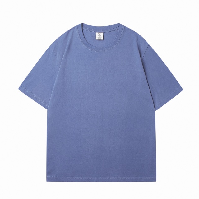 220g pure cotton printed T-shirt,MY SHOP,220g pure cotton printed T-shirt