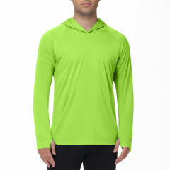 Sunscreen clothing with hooded long sleeves,MY SHOP,Sunscreen clothing with hooded long sleeves