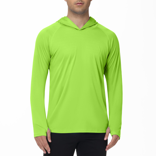 Sunscreen clothing with hooded long sleeves,MY SHOP,Sunscreen clothing with hooded long sleeves