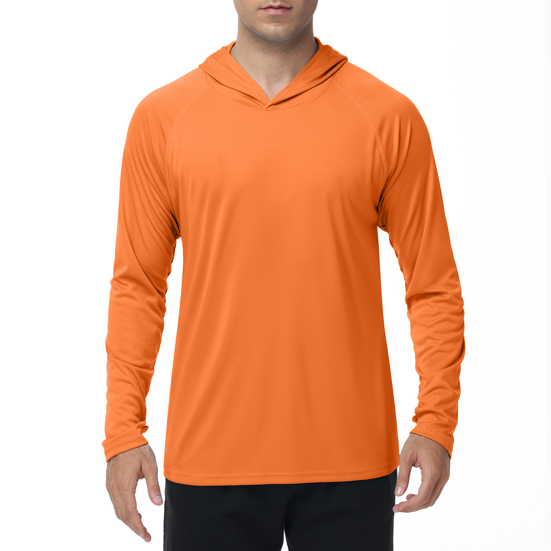 Sunscreen clothing with hooded long sleeves,MY SHOP,Sunscreen clothing with hooded long sleeves