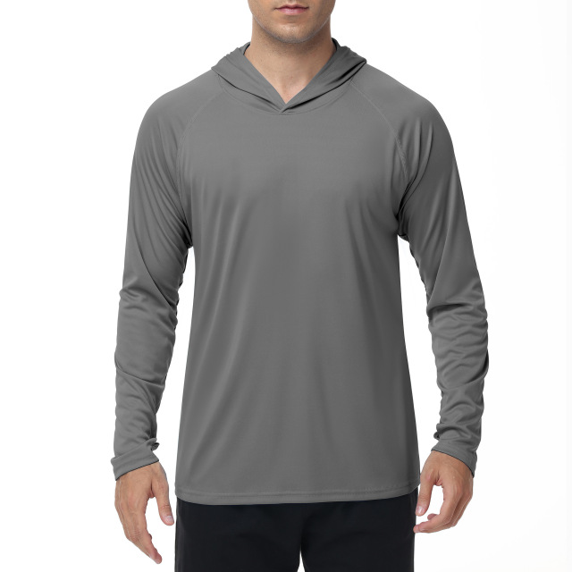Sunscreen clothing with hooded long sleeves,MY SHOP,Sunscreen clothing with hooded long sleeves