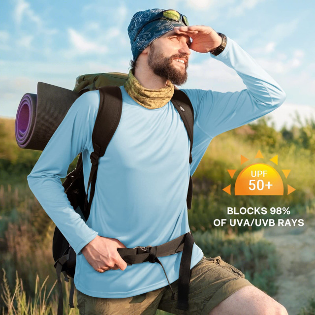 Round neck sunscreen clothing,MY SHOP,Round neck sunscreen clothing