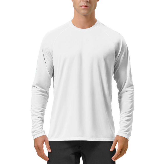 Round neck sunscreen clothing,MY SHOP,Round neck sunscreen clothing