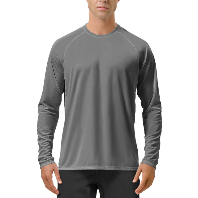 Round neck sunscreen clothing,MY SHOP,Round neck sunscreen clothing
