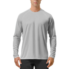 Round neck sunscreen clothing,MY SHOP,Round neck sunscreen clothing