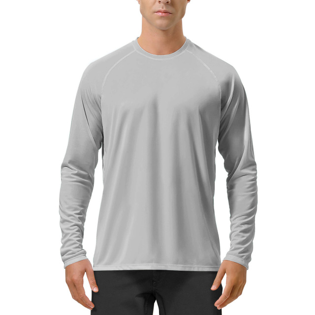 Round neck sunscreen clothing,MY SHOP,Round neck sunscreen clothing