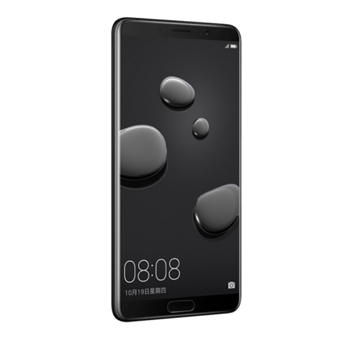 4GB+64GB bright black mobile unicom 4G mobile phone dual card dual standby