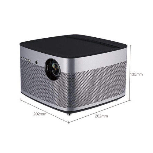XGIMI H1S home projector projector projector