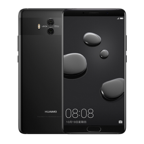 4GB+64GB bright black mobile unicom 4G mobile phone dual card dual standby