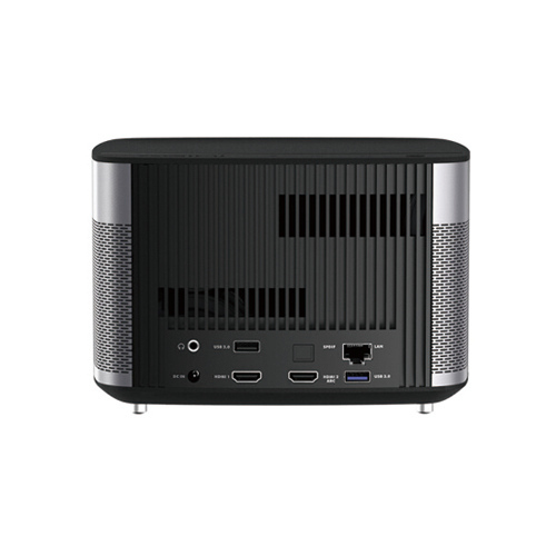 XGIMI H1S home projector projector projector