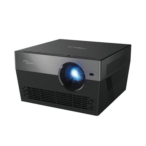 Optoma i5 4K intelligent projector for home use Automatic focusing trapezoid correction for 4K ultra-high clear 1500 lumens