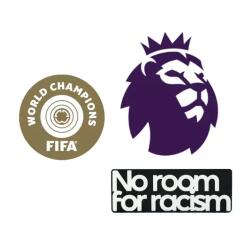 EPL+NRFR+CWC Winners