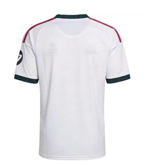 Real Madrid Home Jersey Fan Version 26/27