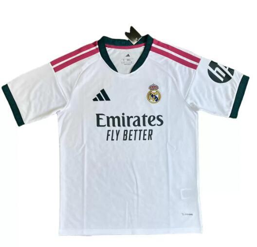 Real Madrid Home Jersey Fan Version 26/27