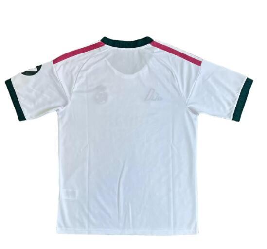 Real Madrid Home Jersey Fan Version 26/27