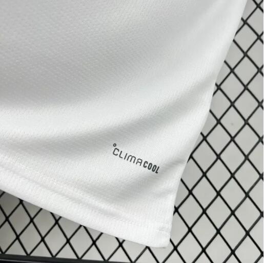 Real Madrid Home Jersey Fan Version 26/27