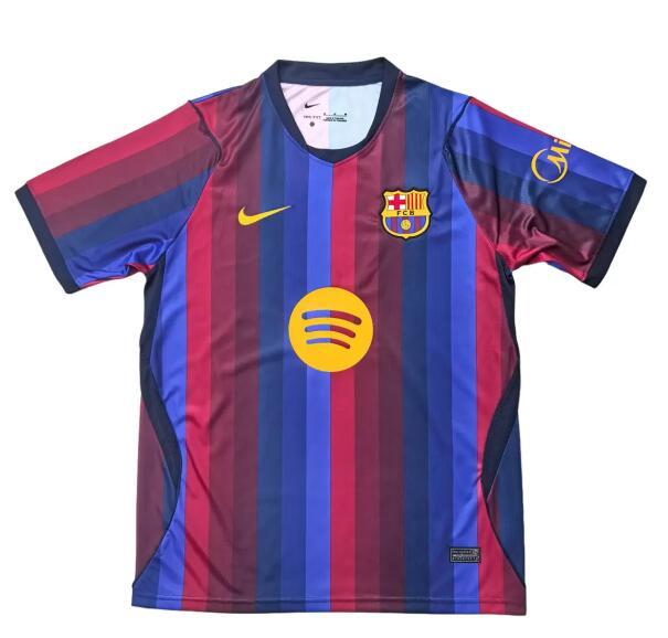 Barcelona Home jersey Fan Version 26/27