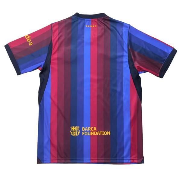 Barcelona Home jersey Fan Version 26/27