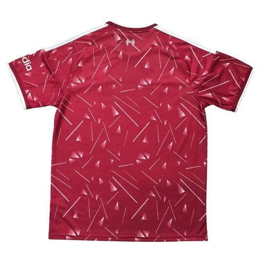 Liverpool Home Jersey Fan Version 26/27