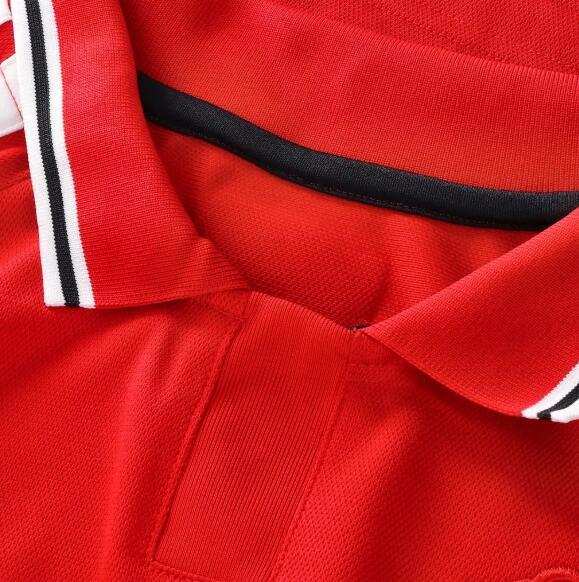 Manchester United Home Jersey Fan Version 26/27
