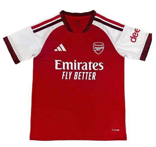 Arsenal Home Jersey Fan Version 26/27