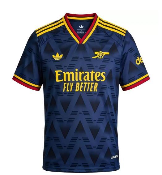 Arsenal Away Jersey Fan Version 26/27