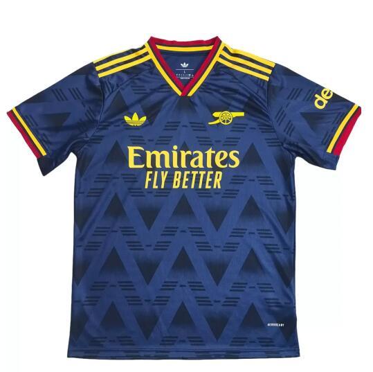 Arsenal Away Jersey Fan Version 26/27