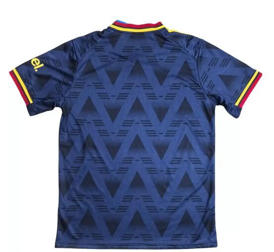 Arsenal Away Jersey Fan Version 26/27