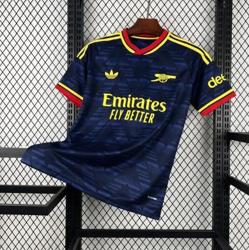 Arsenal Away Jersey Fan Version 26/27