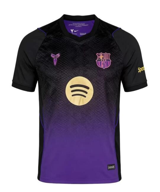 Barcelona Away jersey Fan Version 26/27