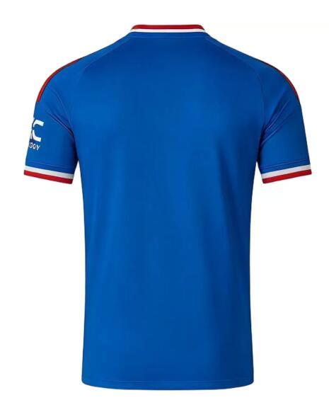 Manchester United Away Jersey Fan Version 26/27