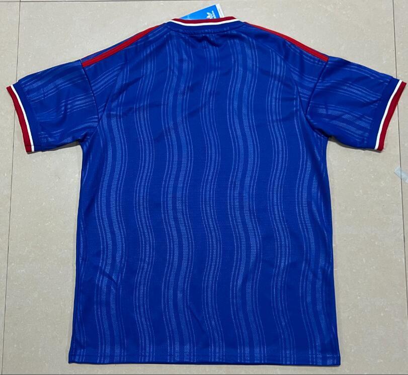 Manchester United Away Jersey Fan Version 26/27