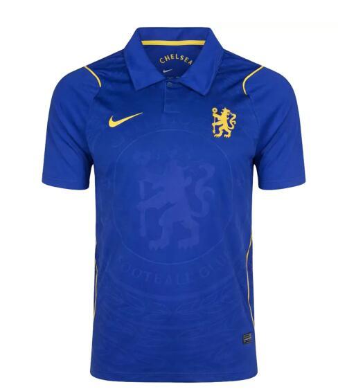 Chelsea Home Jersey Fan Version 26/27