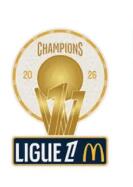 Ligue 1 Champion26