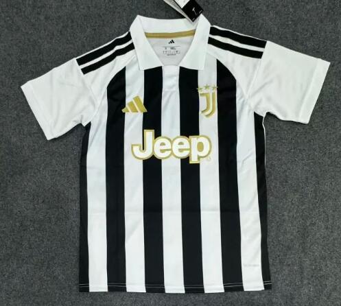 Juventus Home Jersey Fan Version 26/27