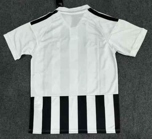 Juventus Home Jersey Fan Version 26/27