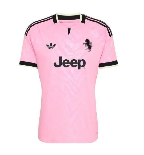 Juventus Away Jersey Fan Version 26/27