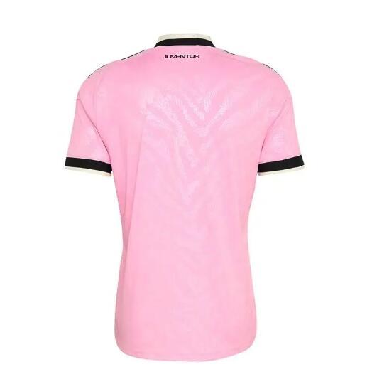 Juventus Away Jersey Fan Version 26/27