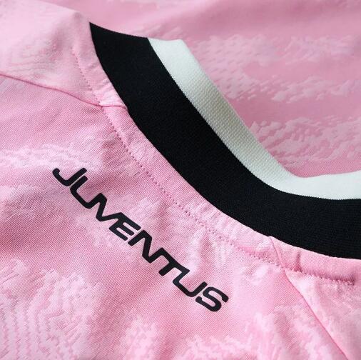 Juventus Away Jersey Fan Version 26/27
