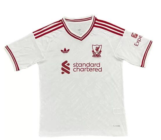 Liverpool Away Jersey Fan Version 26/27