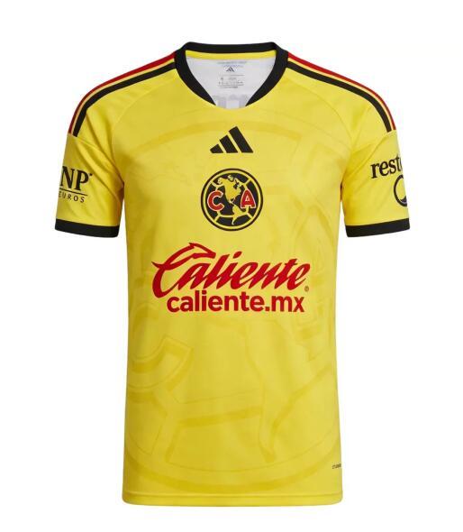 Club America Home Jersey Fan Version 26/27